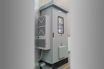 機柜空調的主要參數解釋